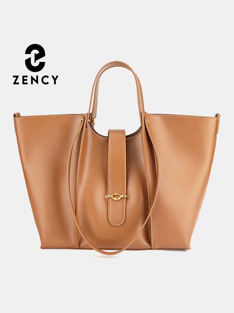 Large Genuine Leather Work Tote Bag for Women Smash Price Shop Women's Leather Tote Bag