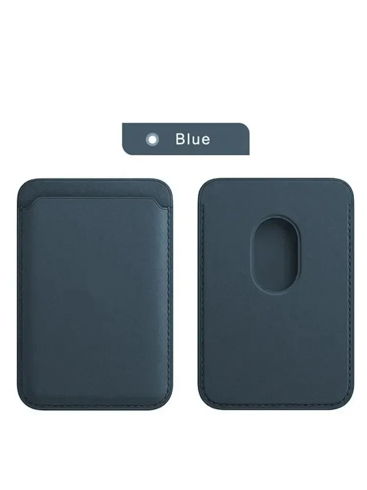 Leather Wallet Case For iPhone 15 Pro Max Wallet Leather Compatible For Magsafe iPhone 14 13 12 Card Holder with MagSafe Magnet Smash Price Shop