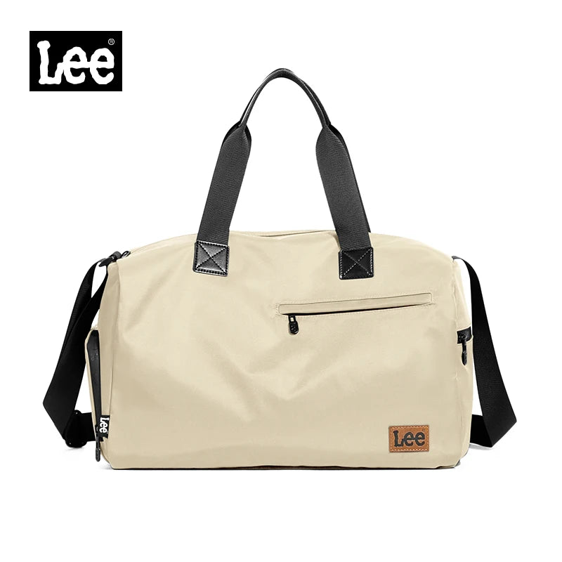 LEE Waterproof Oxford Gym & Weekend Duffel Bag Smash Price Shop Duffel Bag