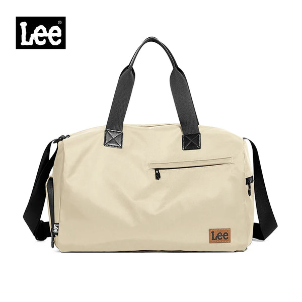 LEE Waterproof Oxford Gym & Weekend Duffel Bag