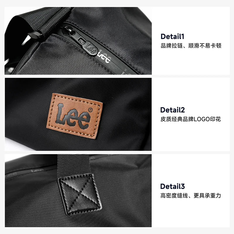 LEE Waterproof Oxford Gym & Weekend Duffel Bag Smash Price Shop Duffel Bag