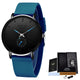 Blue Black Blue