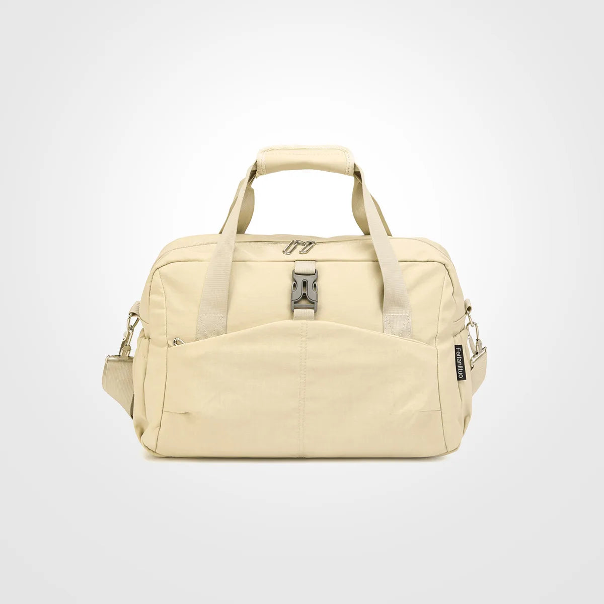 Lightweight Nylon Weekender Travel Bag for Women Smash Price Shop Travel Bag