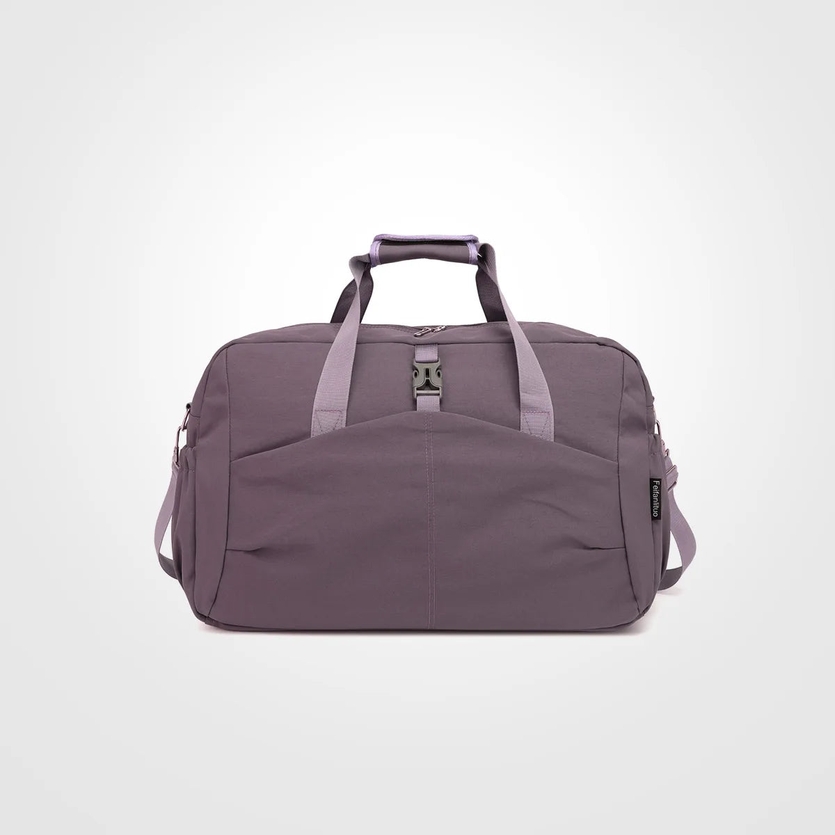 Lightweight Nylon Weekender Travel Bag for Women Smash Price Shop Travel Bag