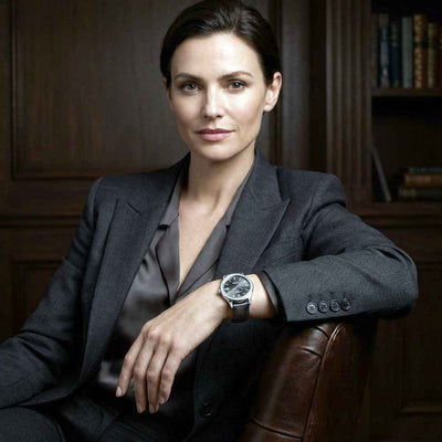 Masterpiece WatchesPremium craftsmanship • Selected designs