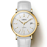 Gold-White-White