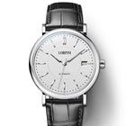 Sliver-White-Black