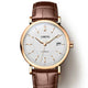 Rose-White-Brown