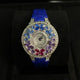 Blue Belt A