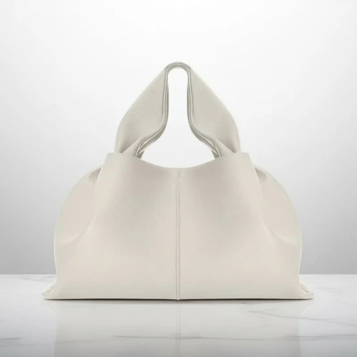 Lychee Grain Genuine Leather Crossbody Bag in M 2 / Germany – product image 8