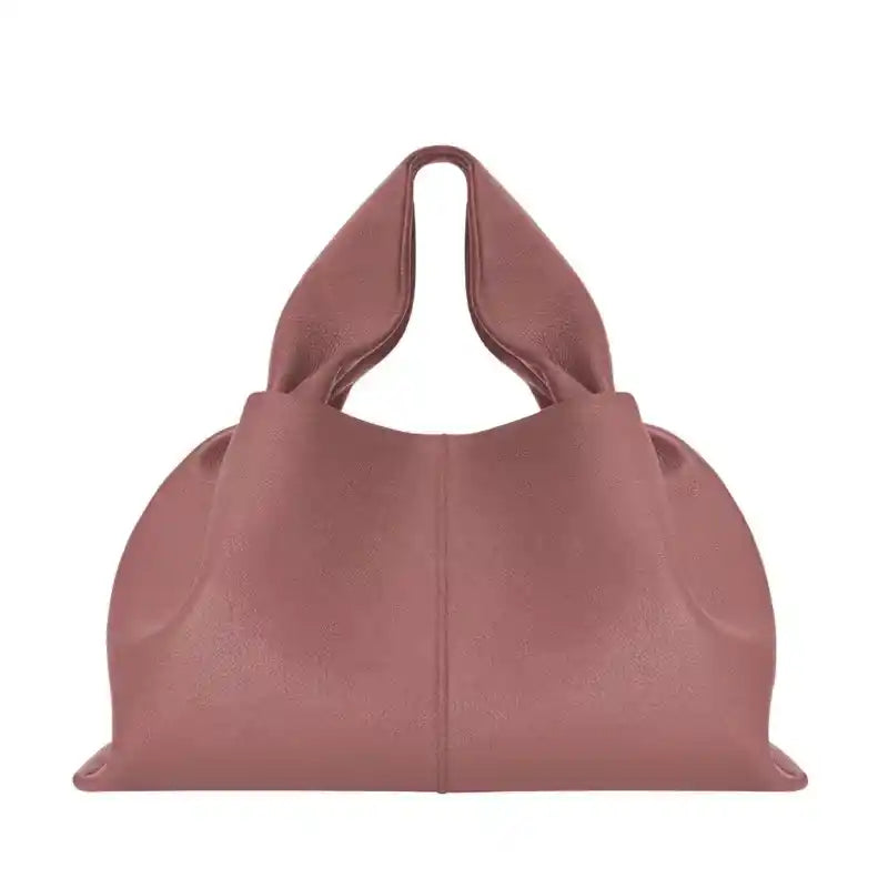 Lychee Grain Genuine Leather Crossbody Bag in M 3 / Germany – product image 9