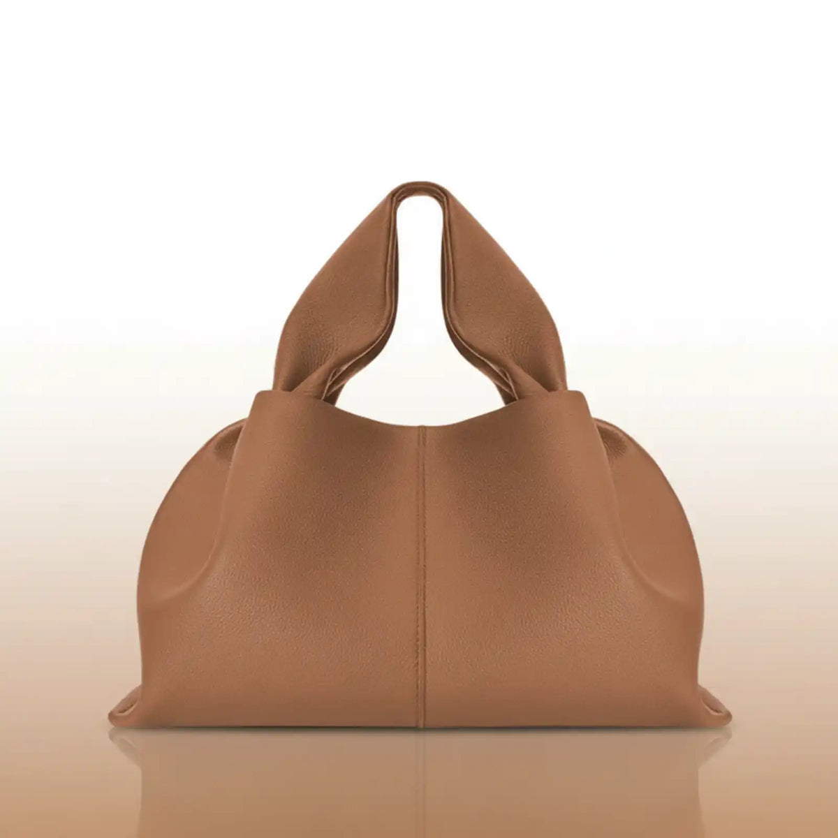 Lychee Grain Genuine Leather Crossbody Bag in S 1 / Germany – product image 13