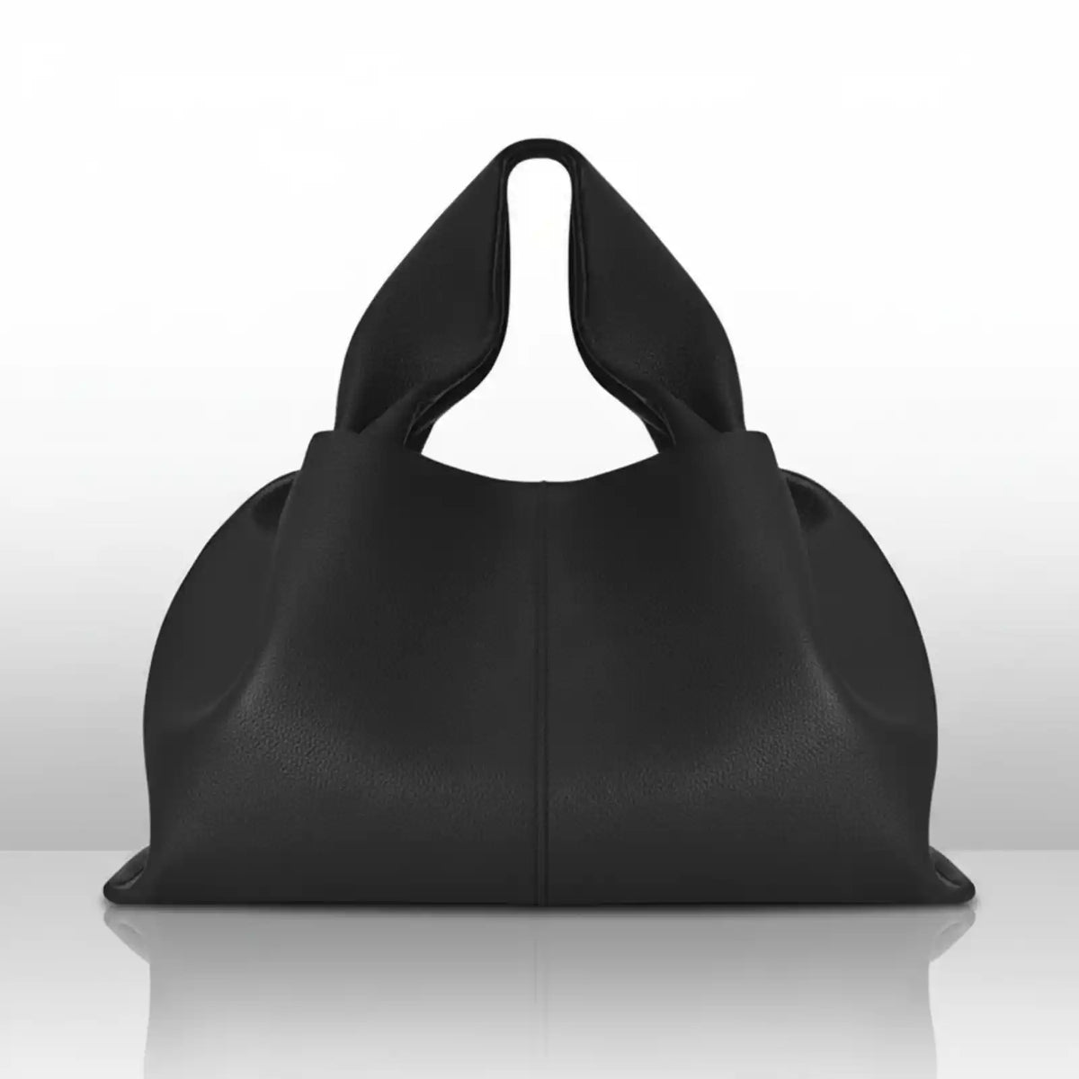Lychee Grain Genuine Leather Crossbody Bag in S 2 / Germany – product image 14