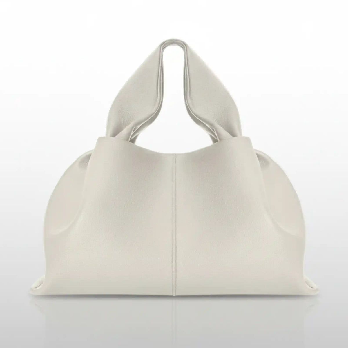 Lychee Grain Genuine Leather Crossbody Bag in S 3 / Germany – product image 15