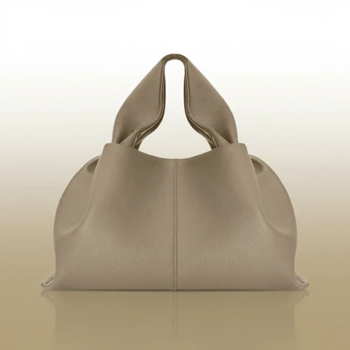 Lychee Grain Genuine Leather Crossbody Bag in S 5 / Germany – product image 17