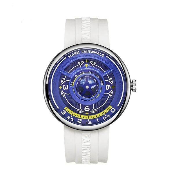 Mark Fairwhale 5990 Men's Sport Quartz Watch