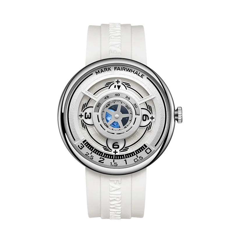 Mark Fairwhale 5990 Men's Sport Quartz Watch