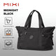 MIDNIGHT BLACK