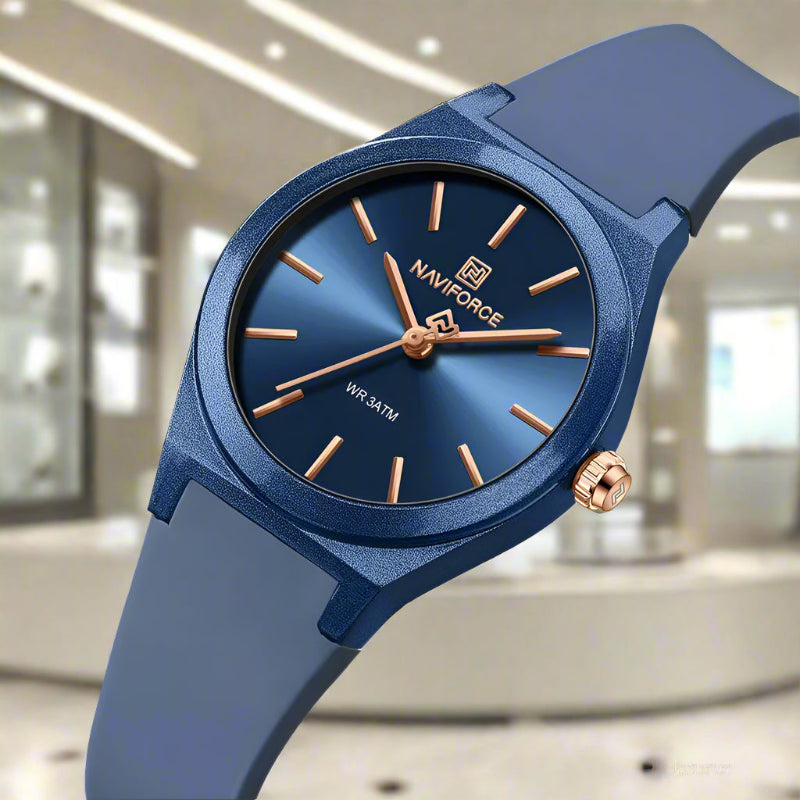 NAVIFORCE 2025 Women's Fashion Watch