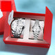 Silver White-Couple