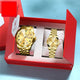 All Gold-Couple