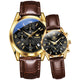 Gold Black