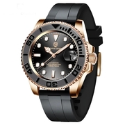 Gold Black
