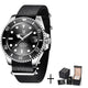 Nylon Black