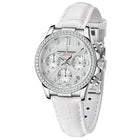 Silver White