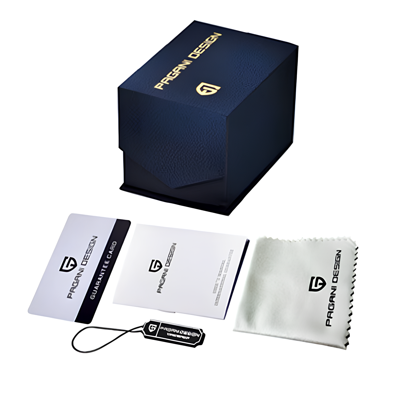 Pagani Design PDYS020 Men’s Ultra Thin Quartz Dress Watch Smash Price Shop Men's Watch