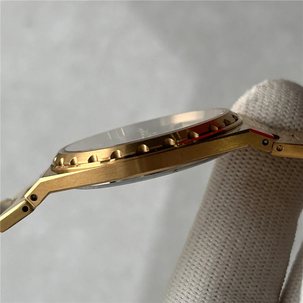 Pagani Design PDYS020 Men’s Ultra Thin Quartz Dress Watch