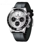 rubber grey