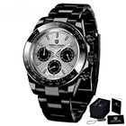 steel black white