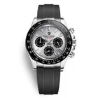 Rubber gray