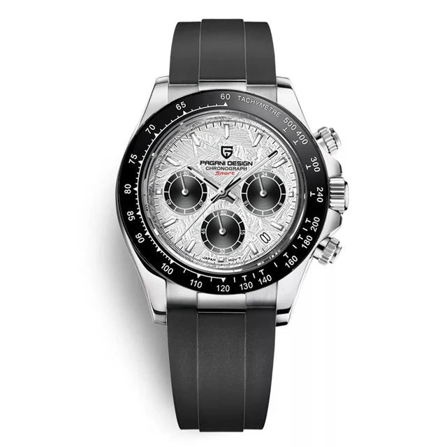 PAGANI DESIGN V2 Quartz Chronograph Watch 40mm
