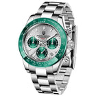 Sliver Green