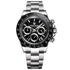 Sliver Black