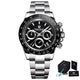 Sliver Black