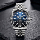Jubilee black blue