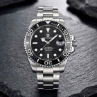 Jubilee black