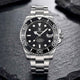 Jubilee black
