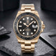 Rose Gold black-1