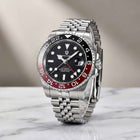 Jubilee Black red