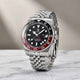 Jubilee Black red