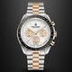 Silver Gold