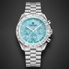 Tiffany blue