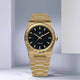 Gold Black