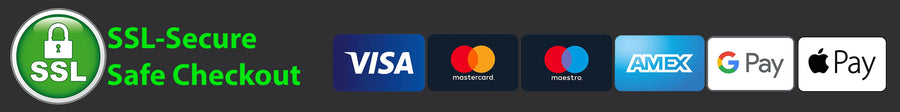 Secure payments