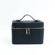 pebble pattern black