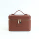 pebble pattern brown